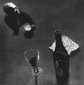 Sans couverts - © Pablo Flaiszman
